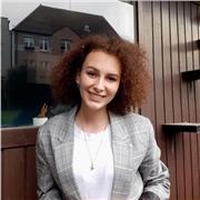 Formatrice d'anglais australienne propose cours pour tous sur Lille